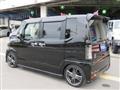 2016 Honda N BOX