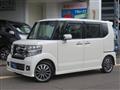 2015 Honda N BOX