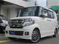 2015 Honda N BOX