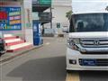 2015 Honda N BOX