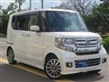 2015 Honda N BOX