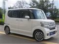 2015 Honda N BOX