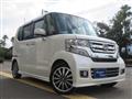 2015 Honda N BOX