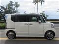 2015 Honda N BOX