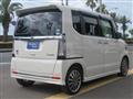 2015 Honda N BOX