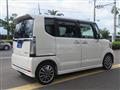 2015 Honda N BOX