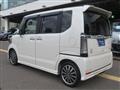 2015 Honda N BOX