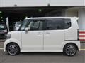 2015 Honda N BOX