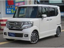 2015 Honda N BOX