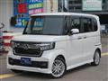 2021 Honda N BOX