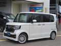 2021 Honda N BOX
