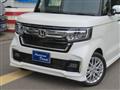 2021 Honda N BOX