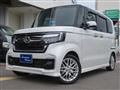 2021 Honda N BOX