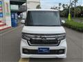2021 Honda N BOX