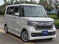 2021 Honda N BOX