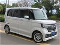 2021 Honda N BOX