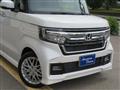 2021 Honda N BOX