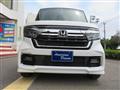 2021 Honda N BOX