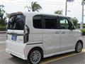 2021 Honda N BOX