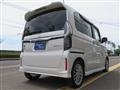 2021 Honda N BOX