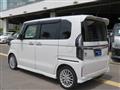 2021 Honda N BOX