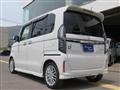 2021 Honda N BOX