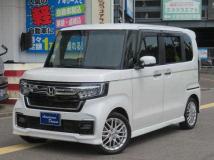 2021 Honda N BOX