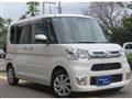 2018 Daihatsu Tanto