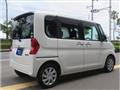 2018 Daihatsu Tanto