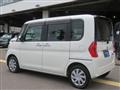 2018 Daihatsu Tanto