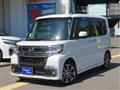 2017 Daihatsu Tanto