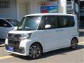 2017 Daihatsu Tanto