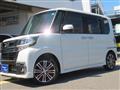 2017 Daihatsu Tanto