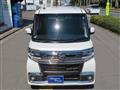 2017 Daihatsu Tanto