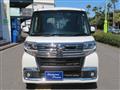 2017 Daihatsu Tanto