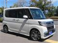2017 Daihatsu Tanto