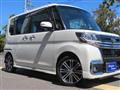 2017 Daihatsu Tanto