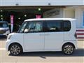 2017 Daihatsu Tanto