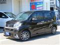2015 Daihatsu Move