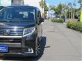 2015 Daihatsu Move