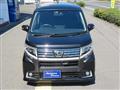 2015 Daihatsu Move