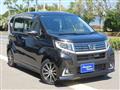 2015 Daihatsu Move