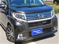 2015 Daihatsu Move