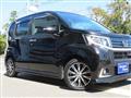 2015 Daihatsu Move