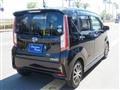 2015 Daihatsu Move