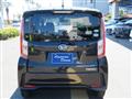 2015 Daihatsu Move