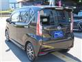 2015 Daihatsu Move
