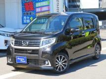 2015 Daihatsu Move