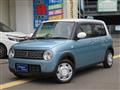 2020 Suzuki Lapin