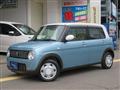 2020 Suzuki Lapin